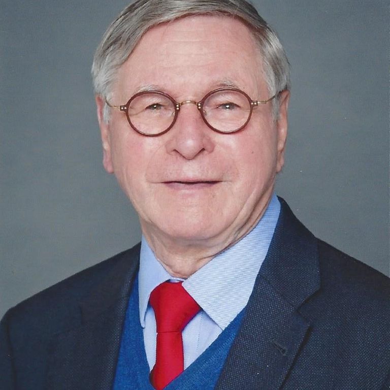 Dietmar Boehm